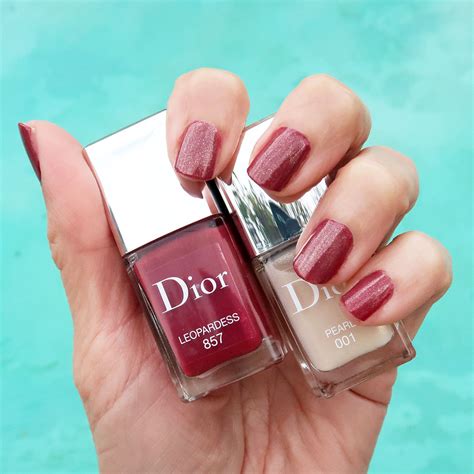 dior spring 2023 nail polish|dior nail polish brands.